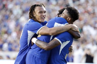 Chelsea vs. Wrexham: Date, kick-off time, stream info and how to watch club  friendly match in Canada