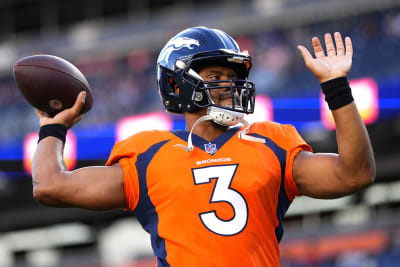 Broncos QB Russell Wilson needs help from supporting cast to