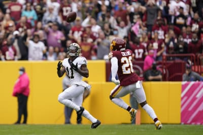 Josh Gordon Reacted To Catching 2 TDs & Game-Winning Hail Mary In Fan  Controlled Football League Debut (TWEET)