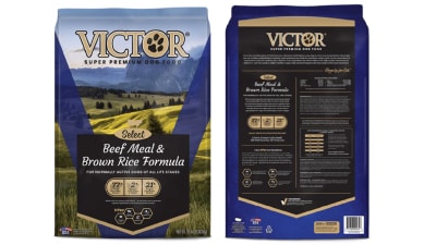 Brands of dog food recalled on sale
