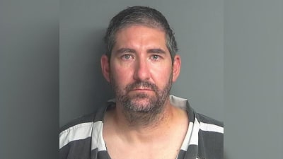 Texas man sentenced to 40 years in federal prison on child porn charges