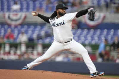 Reds Cueto gets 7-game suspension