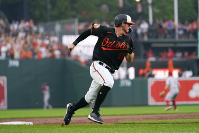 Santander hits 9th-inning homer to give the Orioles a 1-0 win in Judge's  Yankees return