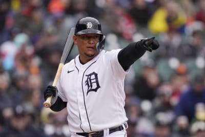 Miguel Cabrera's chase begins anew on Friday: Will he reach 3,000 hits in  Detroit? 