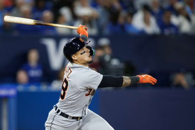 Mistakes happen, but poor play, team struggles have Detroit Tigers fans fed  up with Javier Baez