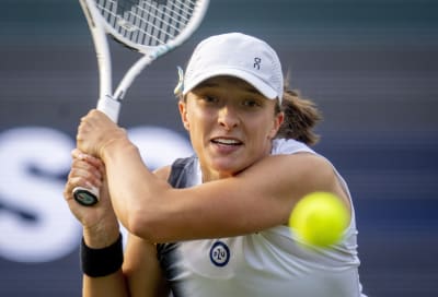 WTA Rankings Report – As of Sept. 11, 2023 – Open Court