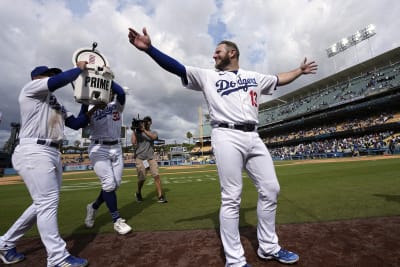 Dodgers Highlights: James Outman & Max Muncy Home Runs Against