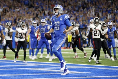 Pro football picks new arrivals