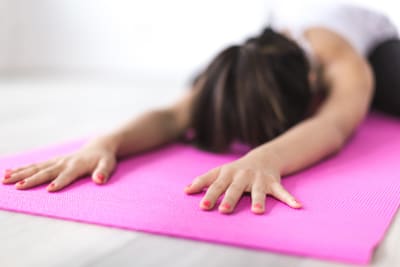 Can the colour of your yoga mat affect your yoga practice? - Hot Yoga  Academy