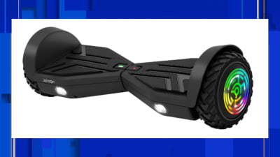 Hoverboard teenager sales