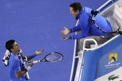 Rublev beats Zverev for 1st time, advances to Dubai final - NBC Sports