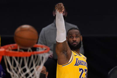 Snagging A $15,000,000 Deal And SLAM Cover With LeBron James, 'Curious Case'  Of Former Lottery Pick Never Living Up To The Hype - The SportsRush