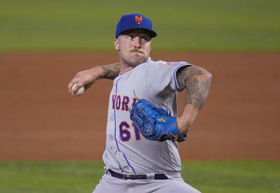 Senga dominates, Lindor homers as Mets blank Phillies 2-0 in