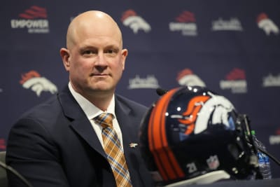 Broncos coach John Fox says kicker Matt Prater OK after virus