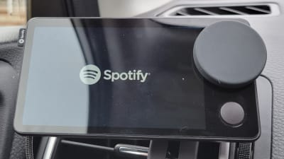 Spotify Car Thing review: What is it, what can it do and how much