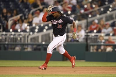 Strasburg returns, pitches into 6th, Nats beat Orioles 4-2