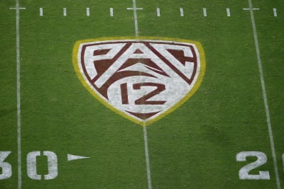 College Kicks on Court Classic // The Best of the Pac-12