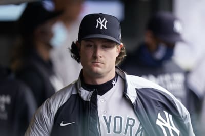 Yankees' Gerrit Cole delivers another strong outing