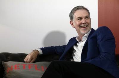 Netflix's 'Squid Game' Will Generate Almost $900M for Company: Report