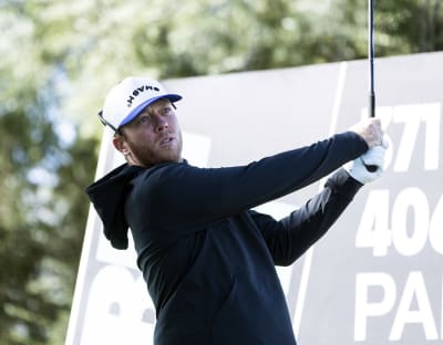 Tiger Woods and son get another crack at PNC Championship. Woods jokingly  calls it the 5th major