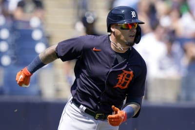 Once non-tendered by Tigers, Willi Castro showing his value for