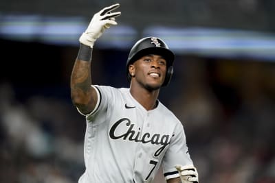 LEADING OFF: La Russa, White Sox weigh '22 after elimination