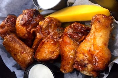 LIST: National Chicken Wing Day deals want miss