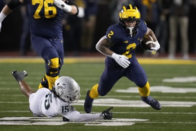 Michigan football clothing cheap