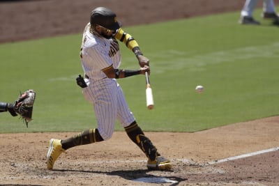 Tatis homers, Padres rally for 5-3 win over Diamondbacks – KGET 17