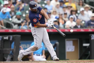 Astros win 2022 World Series: Houston clinches second title as Yordan  Alvarez's Game 6 homer ousts Phillies 