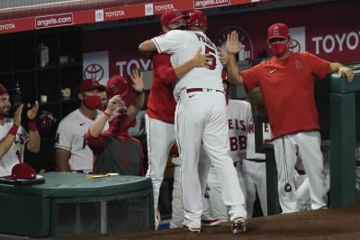 Albert Pujols Hits Homers 661 and 662, Passing Willie Mays on Career List -  The New York Times