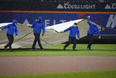 Max Scherzer returns to Citi Field, says reason for Mets' flop a