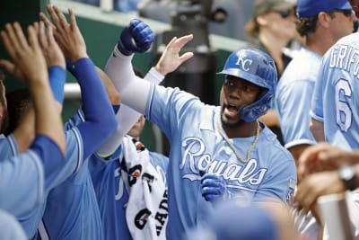 Lynch, Soler and Perez lead Royals over Tigers 6-1