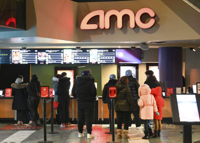 Tired of streaming Here are some movies playing in theaters this