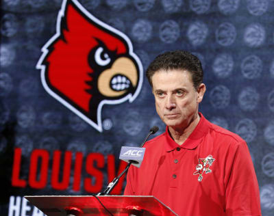 Louisville Basketball Scandal: Students Weigh in After Pitino Is Fired