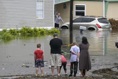 Replay: Home - 2023 New Jersey vs Florence