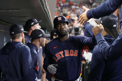 Astros' Yordan Alvarez says participating in the Home Run Derby is