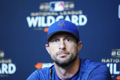 Star-studded Padres and Mets square off in wild-card round