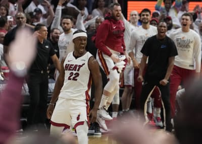 NBA Insider Reveals Why Miami Heat Would Consider Taking A Gamble