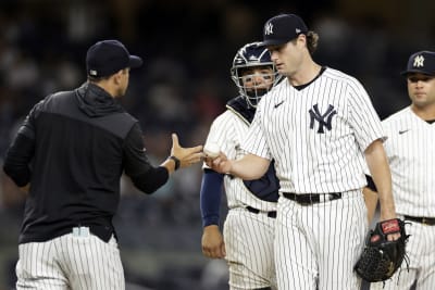 Yankees' Aaron Judge Meets 9-Year-Old Fan from Viral Video After HR vs.  Blue Jays, News, Scores, Highlights, Stats, and Rumors