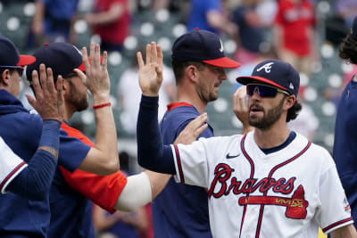 3 players Braves must extend not named Dansby Swanson