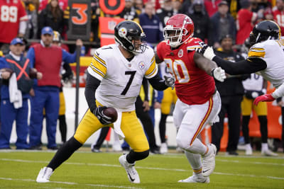 Chiefs clinch seventh straight AFC West title