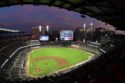 Atlanta Braves set to honor Georgia football at Truist Park on Wednesday