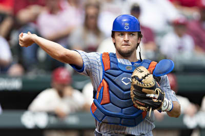 Gators headline local players taken on second day of MLB draft