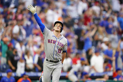 METS SIGN OUTFIELDER MARK CANHA. FLUSHING, N.Y., November 30, 2021 — The…, by New York Mets