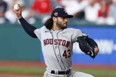 Lance McCullers Jr. unsure if he can pitch in World Series