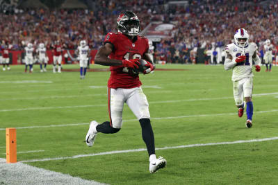 Rob Gronkowski catches two touchdown passes to help Buccaneers beat Chiefs  in Super Bowl LV - Arizona Desert Swarm