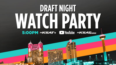 watch draft live