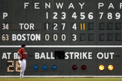 Rockies beat sloppy Red Sox 4-3 in 10 after rain delay