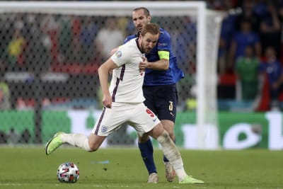 Italian heritage night celebration with soccer legend Giorgio Chiellini